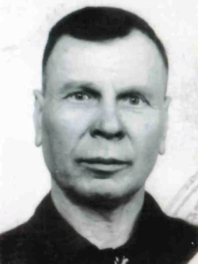 Мартынов Петр Алексеевич