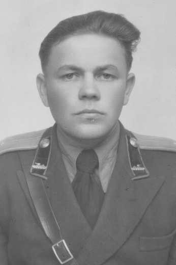 Орехов Анатолий Иванович