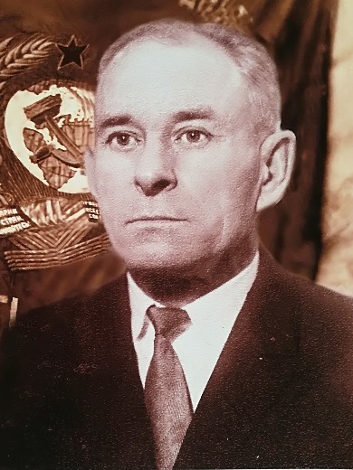 Ильенко Василий Маркович