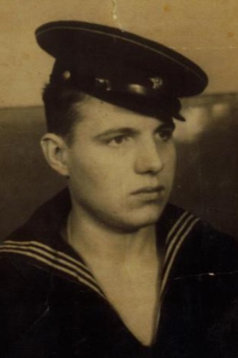 Лукин Сергей Яковлевич