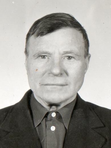 Уваров Петр Петрович