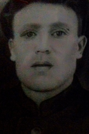 Шопин Сергей Александрович