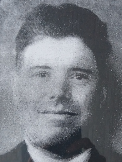 Пронин Иван Михайлович