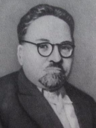 Волобуев М. С.
