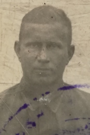 Доровских Алексей Иванович