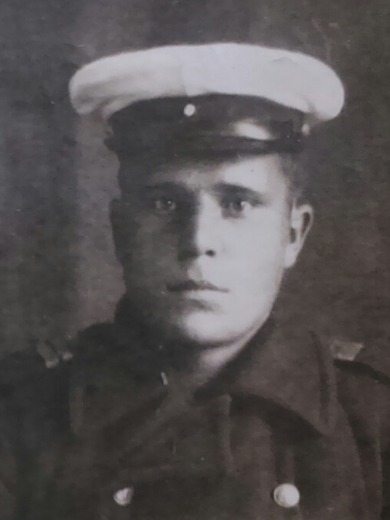 Захаров Николай Иванович