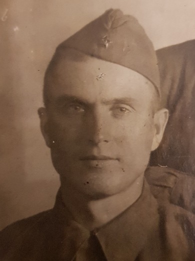 Сидоренко Илья Иванович