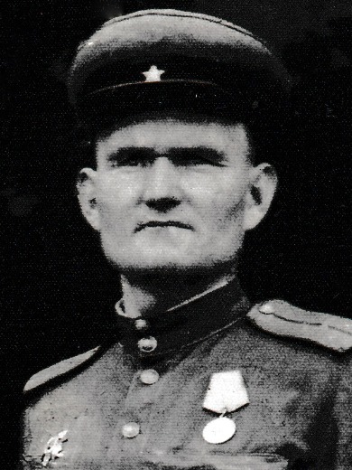 Ермалович Фёдор Семёнович