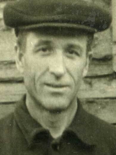 Лыков Григорий Иванович