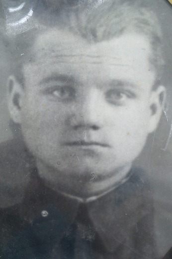 Конев Николай Зиновьевич