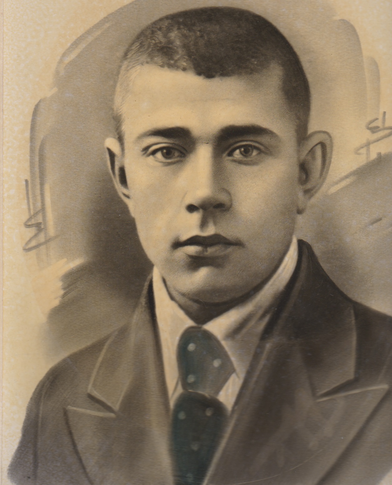 Андреев Илья Васильевич