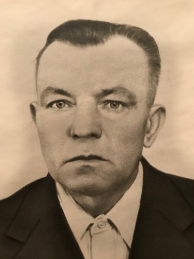 Степанов Александр Павлович