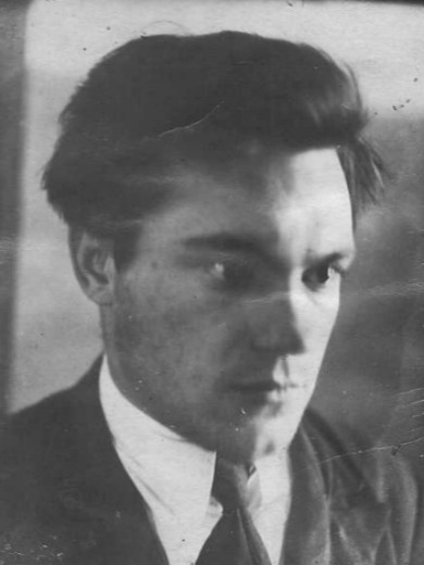 Шарыпкин Дмитрий Григорьиевич