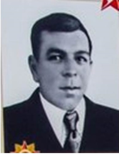 Сатарин Ефим Степанович