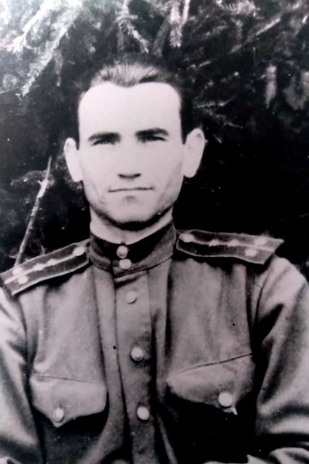 Скриганов Тимофей Аркадьевич