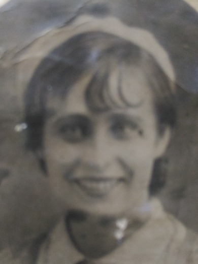 Бондарева Мария Павловна