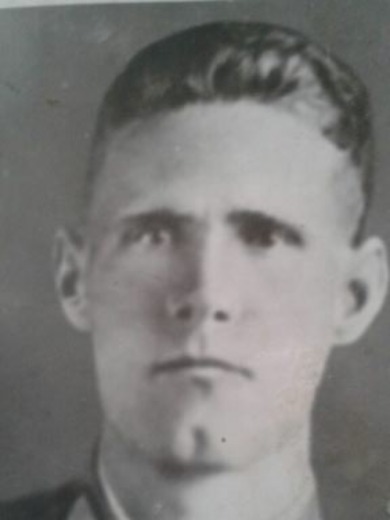 Яночкин Никифор Исакович