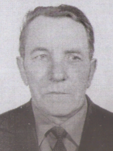 Морозов Анатолий Семёнович