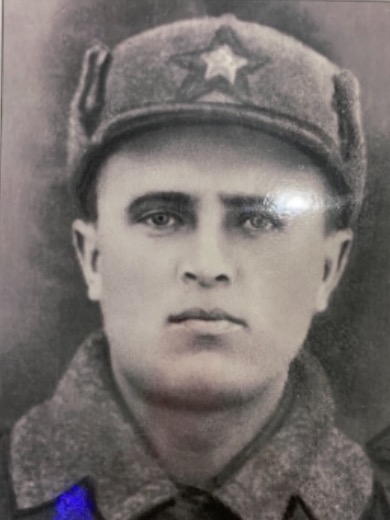 Толмачев Павлин Павлович