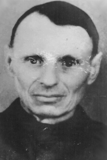 Забрудский Трофим Тихонович