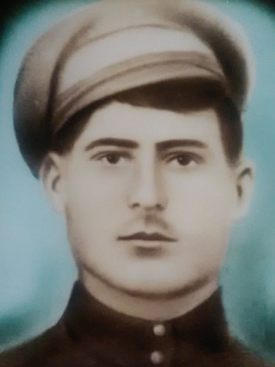 Михайлюченко Иван Калистратович