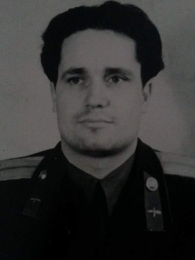 Добытко Александр Антонович