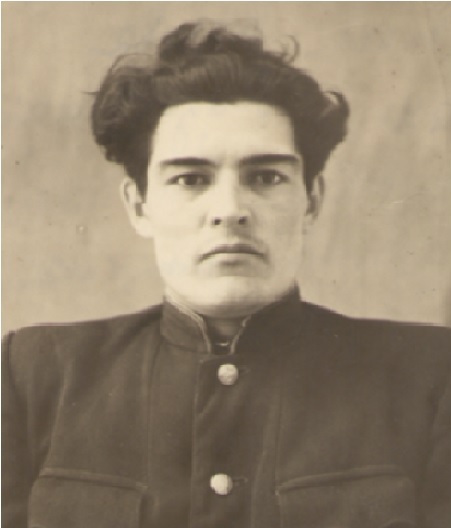 Валиев Раян Фазлиахметович