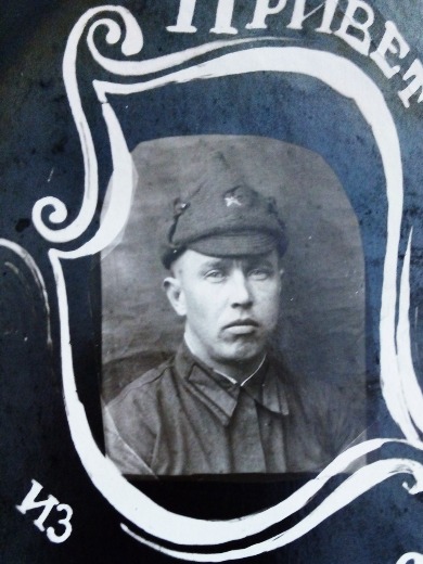 Забелин Василий Михихайлович