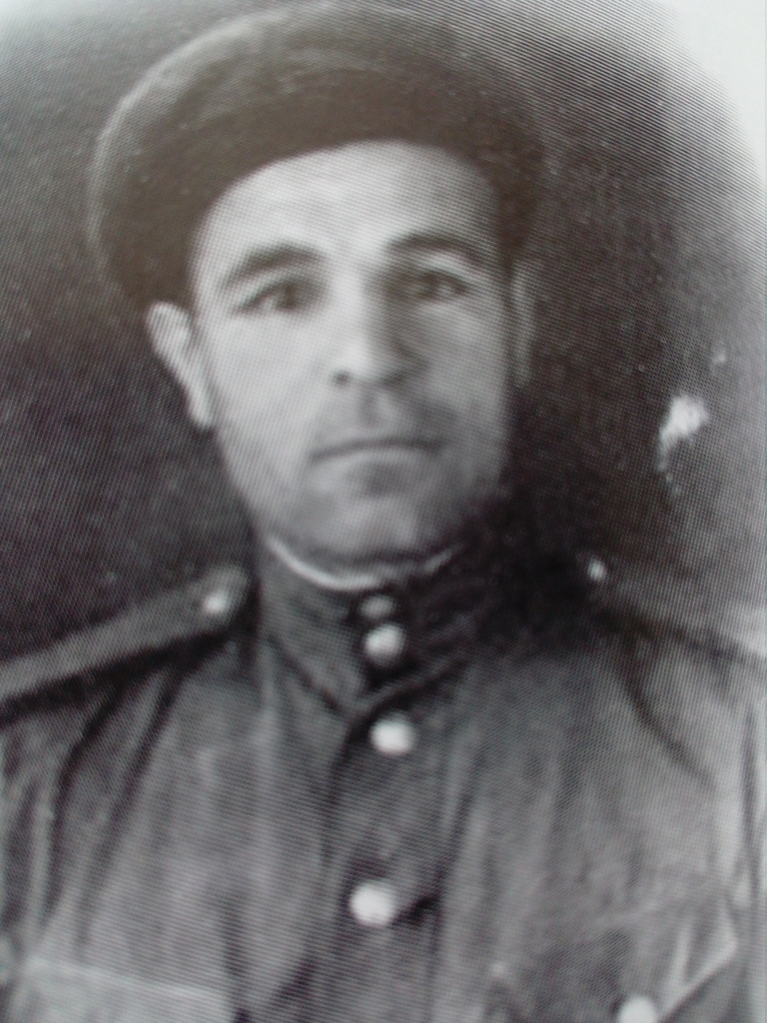 Гайламазян Аршалуйс Оганович