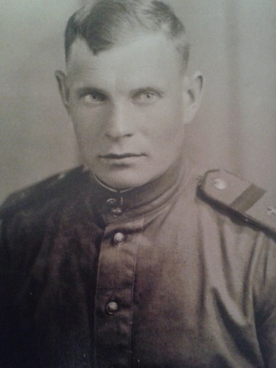 Романов Михаил Николаевич