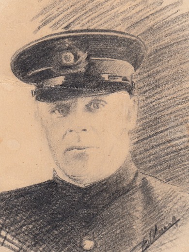 Буров Николай Изикильевич