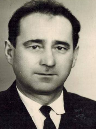 Сальников Борис Иванович