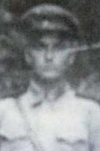 Каноков Якуб Салихович