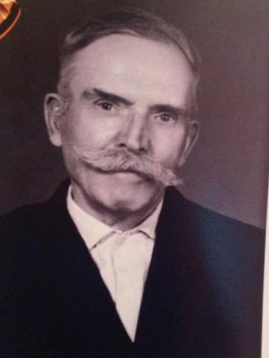 Бугаев Петр Емельянович