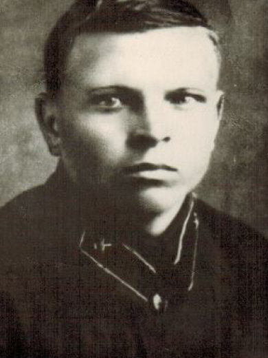 Мурашкин Иван Алексеевич