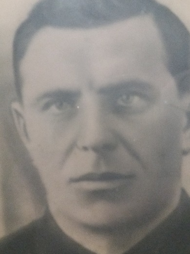 Кирячок Михаил Гаврилович