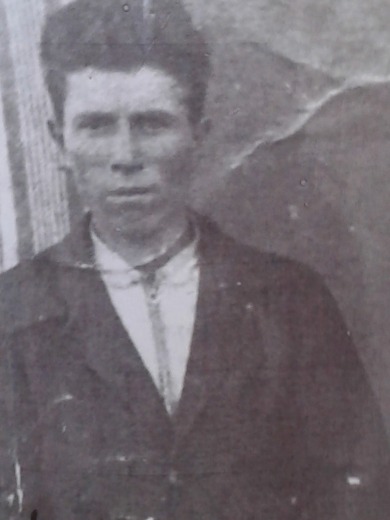 Меретин Борис Матвеевич