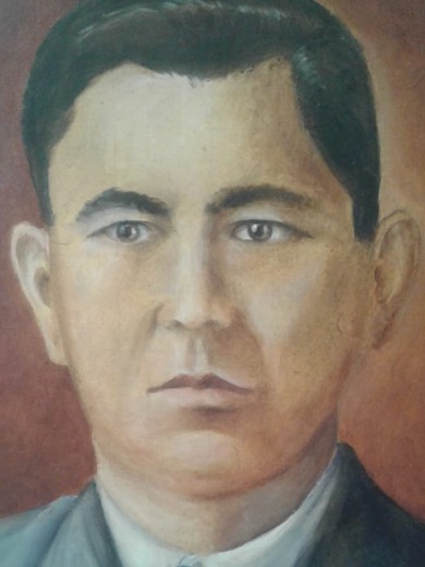 Калиев Жалил Амерханович