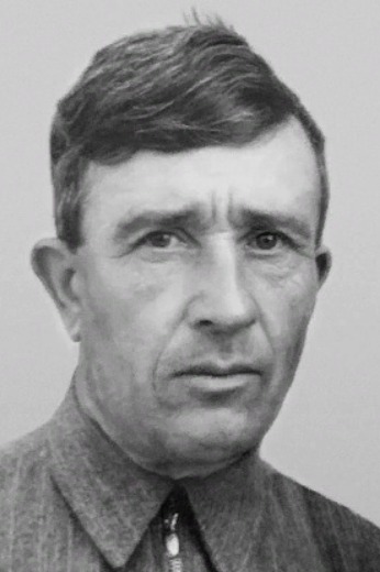 Щербаков Илья Николаевич