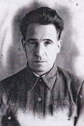 Шибанов Александр Николаевич