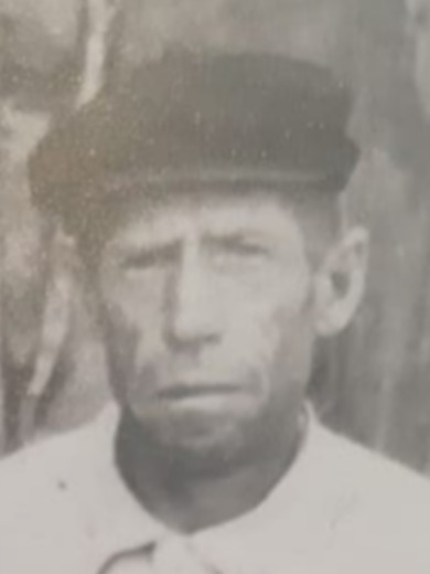 Семестьянов Михаил Матвеевич