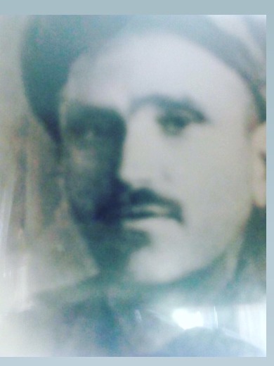 Бубликов Павел Кузьмич