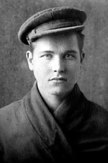 Замотин Александр Петрович