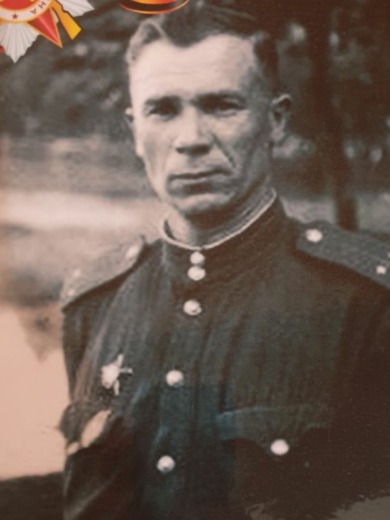 Шилин Леонид Николаевич