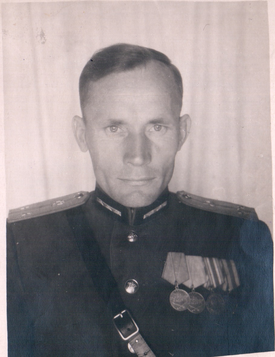 Натальткин Илья Васильевич