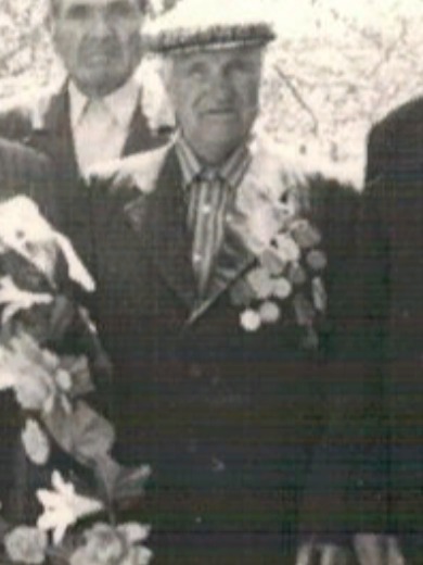 Клочко Иван Данилович