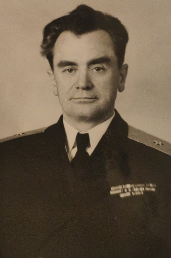 Луким Юрии