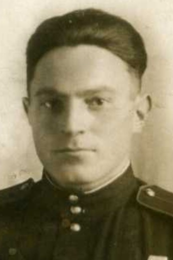 Свердлов Михаил Борисович