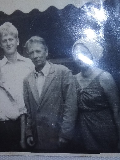 Мартьянов Михаил Иванович