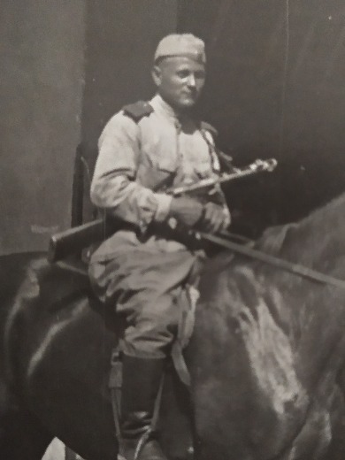 Антонченко Владимир Исаевич